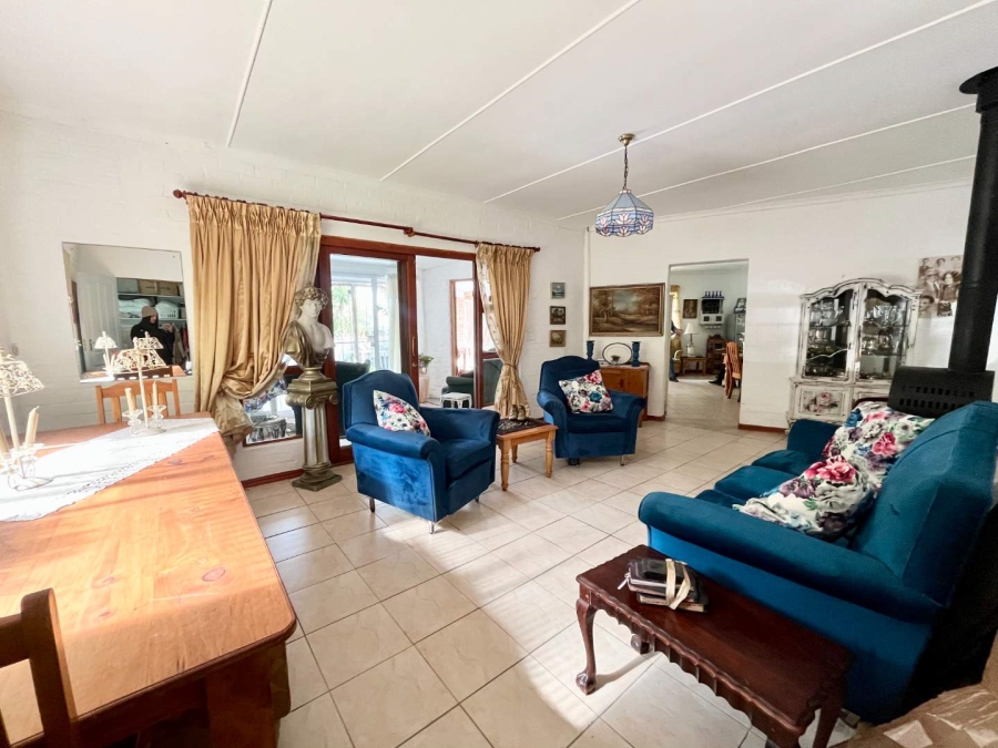 2 Bedroom Property for Sale in Fisherhaven Western Cape